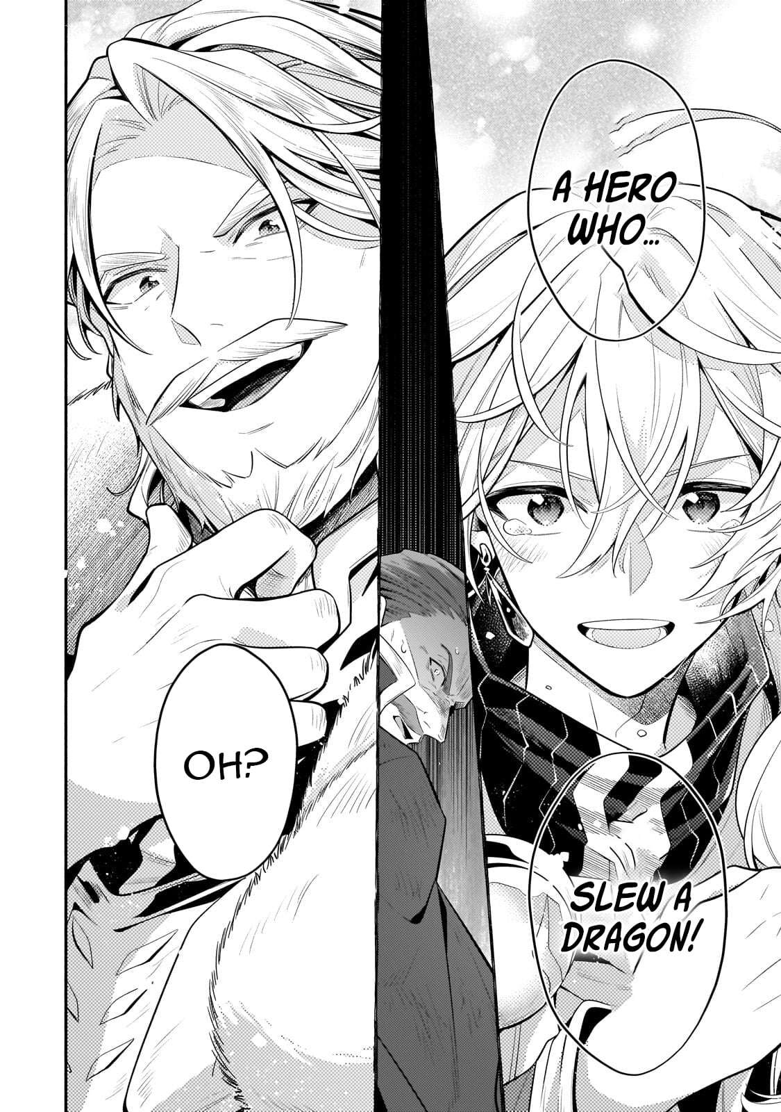 Fun Territory Defense by the Optimistic Lord Chapter 40.3 - Page 3 in English
