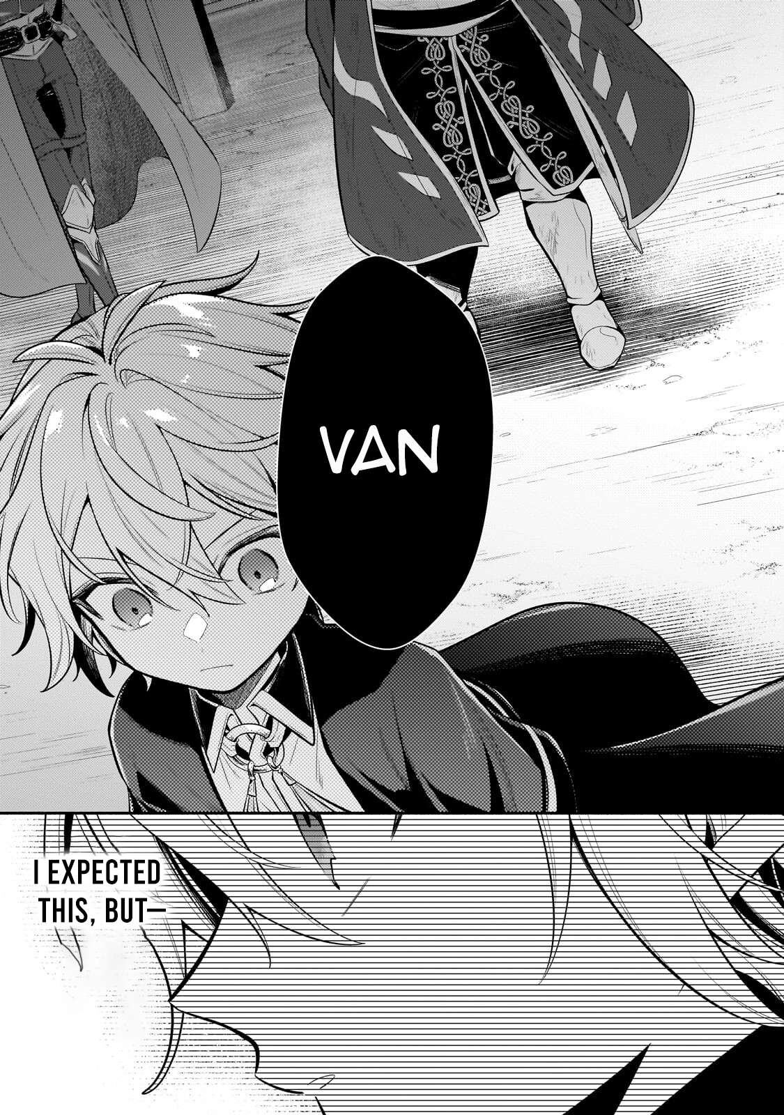 Fun Territory Defense by the Optimistic Lord Chapter 41.2 - Page 13 in English