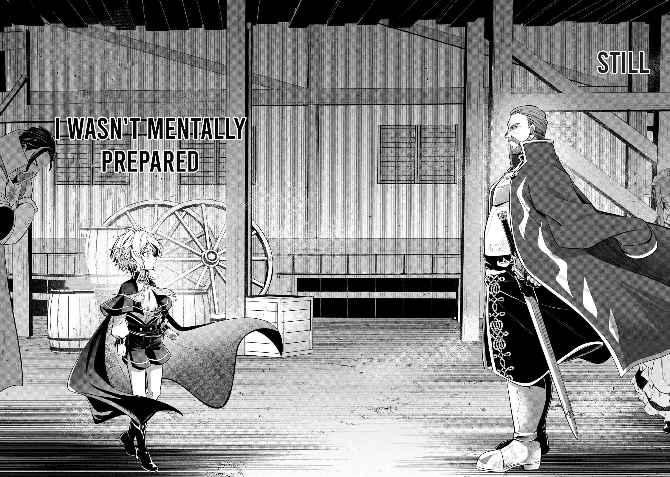 Fun Territory Defense by the Optimistic Lord Chapter 41.2 - Page 14 in English