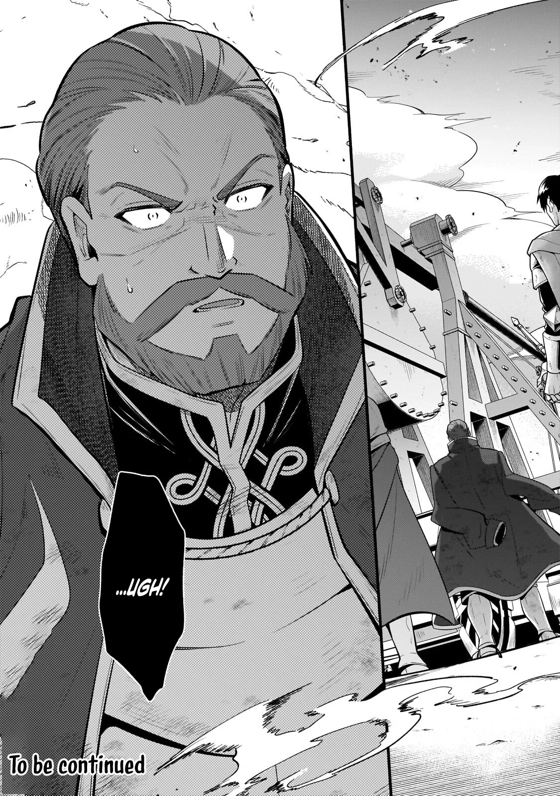 Fun Territory Defense by the Optimistic Lord Chapter 42.3 - Page 12 in English