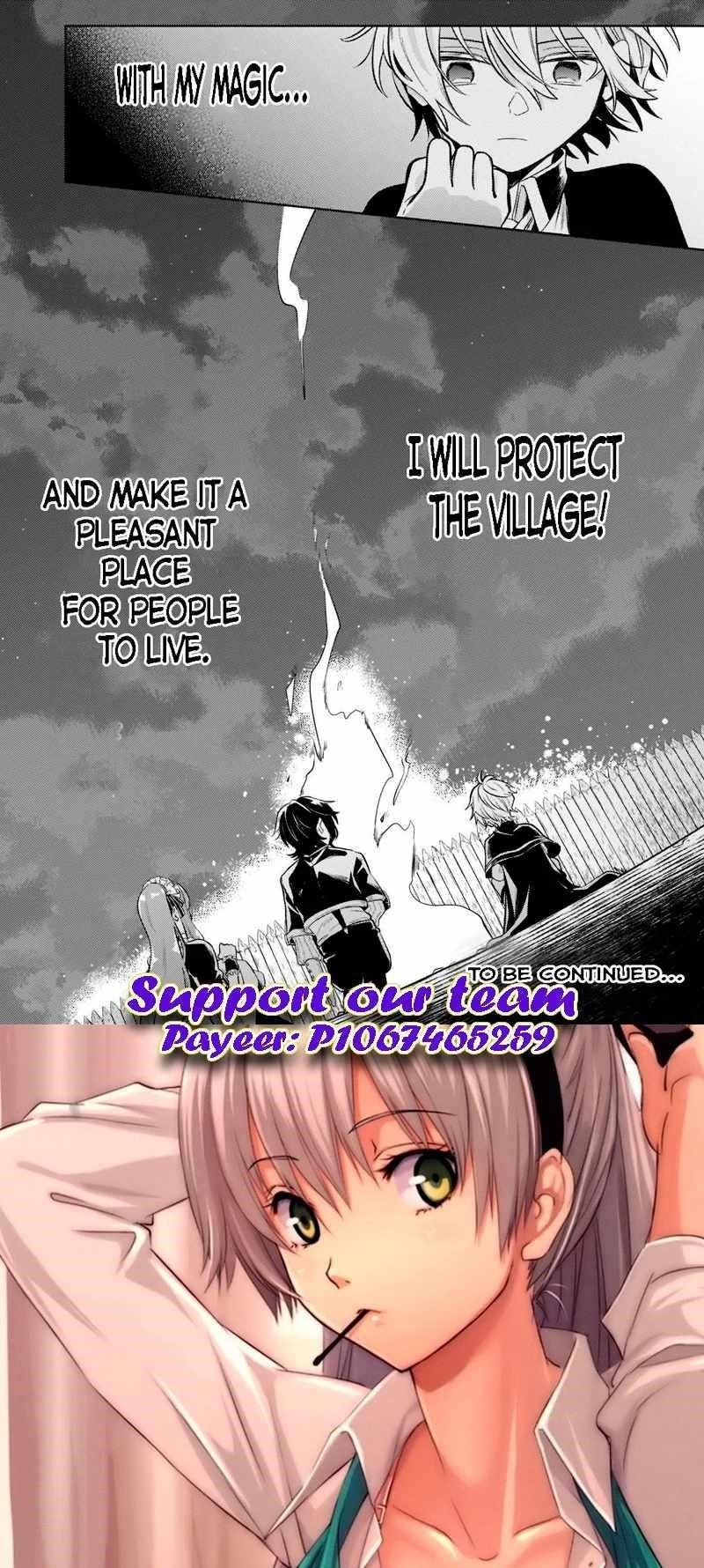 Fun Territory Defense by the Optimistic Lord Chapter 7 - Page 12 in English