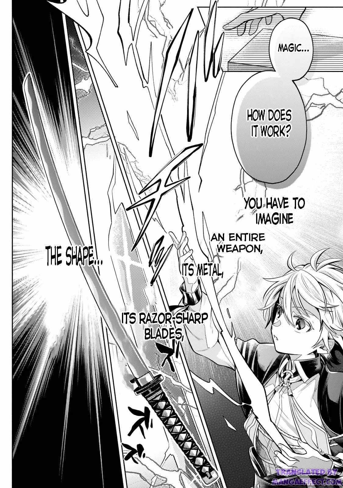 Fun Territory Defense by the Optimistic Lord Chapter 8.2 - Page 7 in English