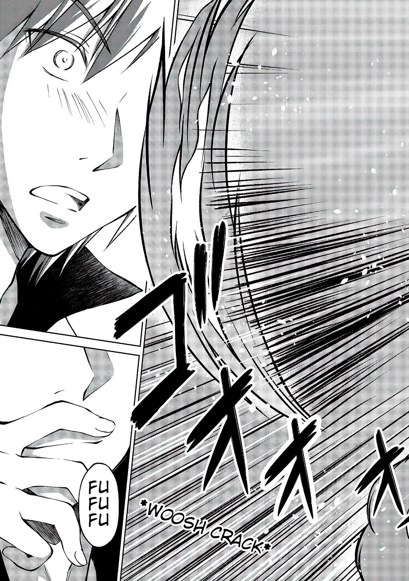 My Noble Family is Headed For Ruin, So I May As Well Study Magic In My Free Time Chapter 2 - Page 24 in English