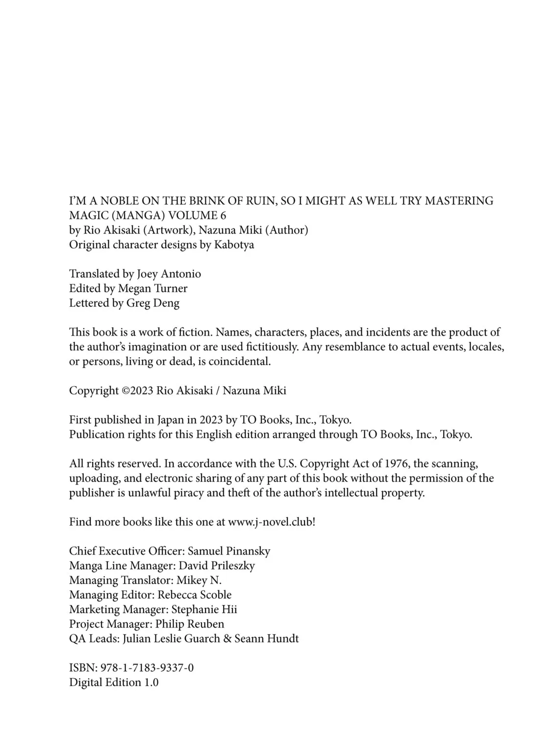 My Noble Family is Headed For Ruin, So I May As Well Study Magic In My Free Time Chapter 32.3 - Page 5 in English