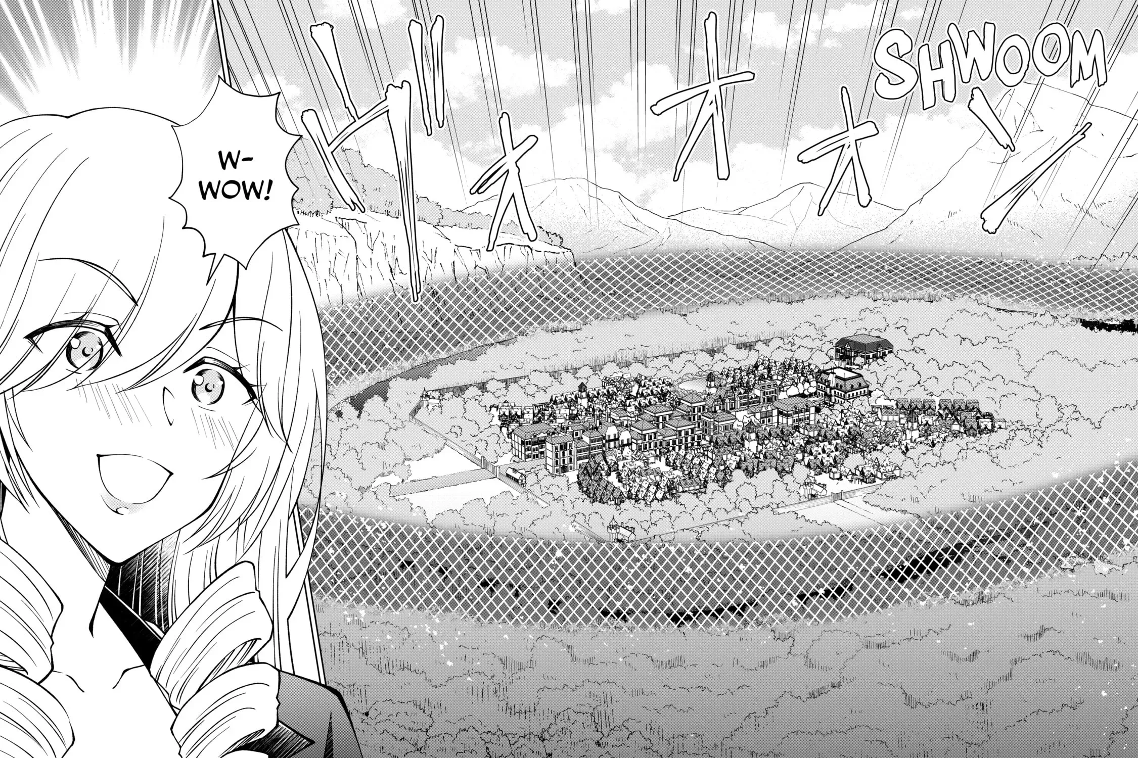My Noble Family is Headed For Ruin, So I May As Well Study Magic In My Free Time Chapter 33 - Page 23 in English