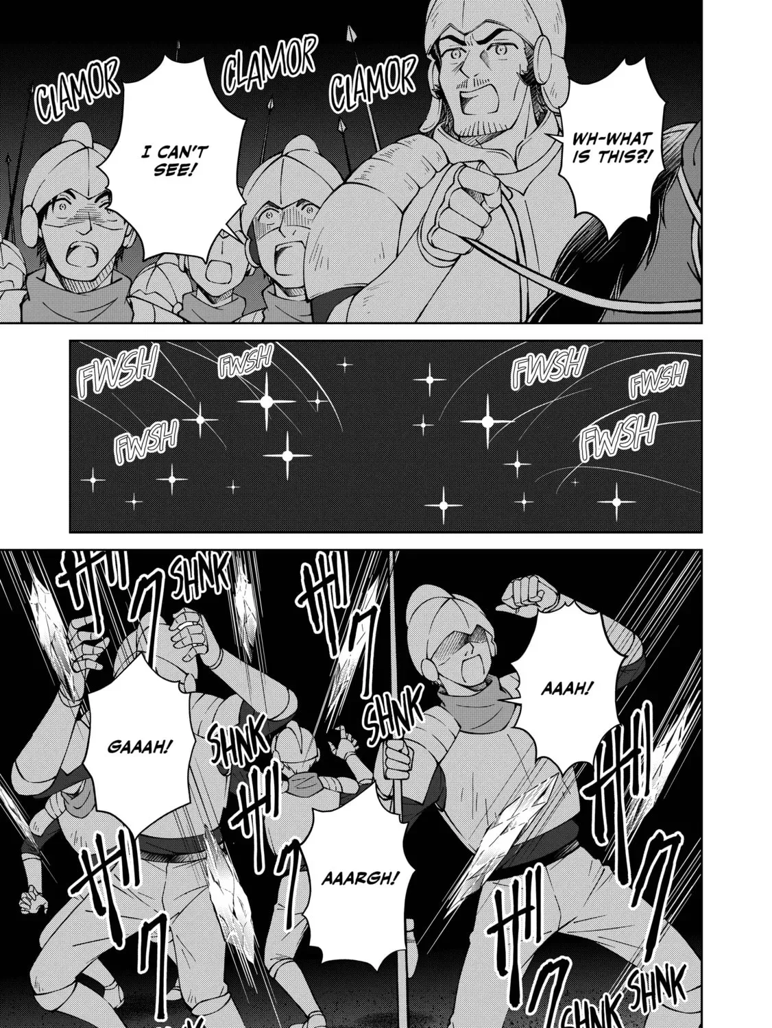My Noble Family is Headed For Ruin, So I May As Well Study Magic In My Free Time Chapter 33 - Page 55 in English
