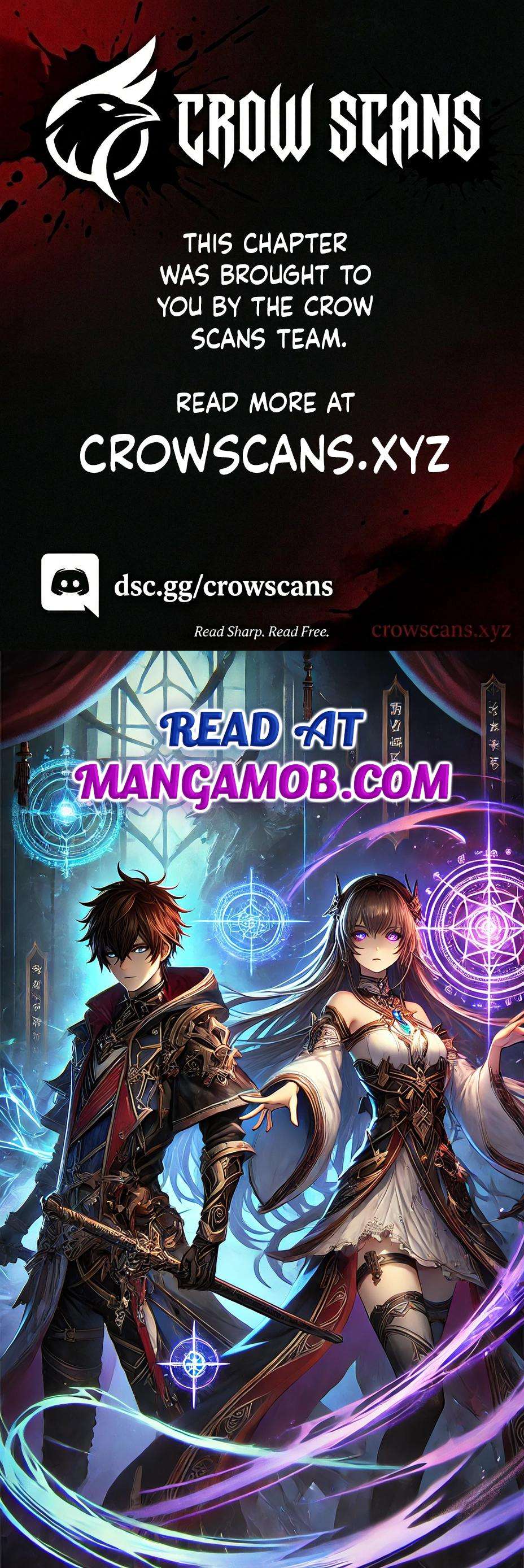 God-level Assassin, I’m the Shadow Chapter 110 - Page 9 in English