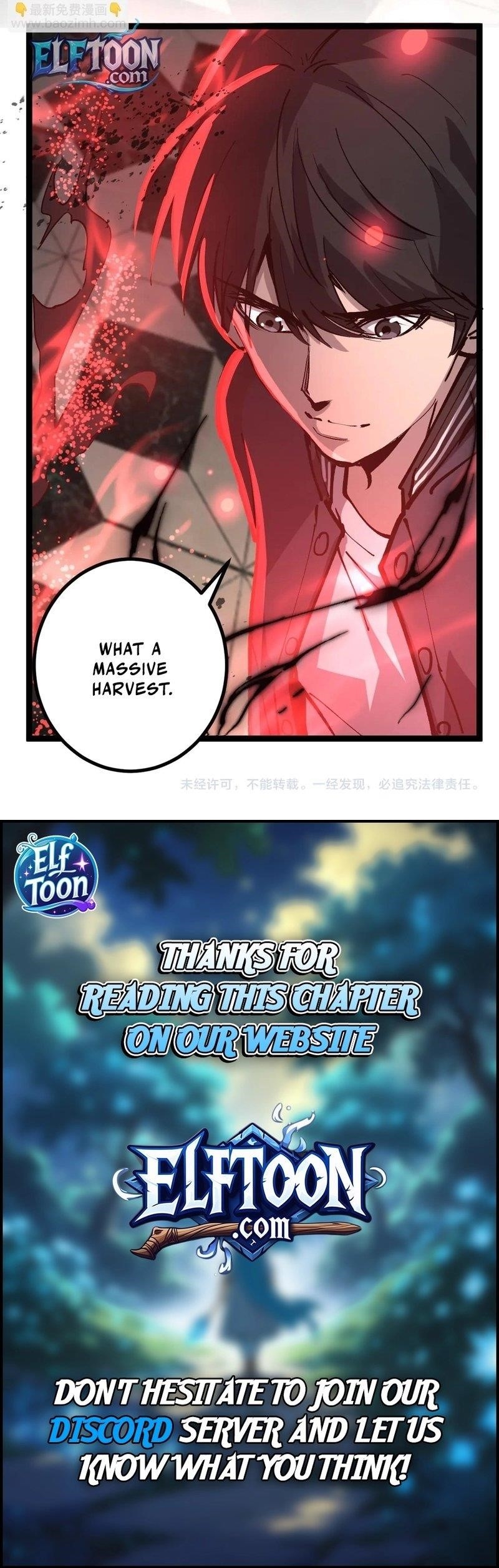 God-level Assassin, I’m the Shadow Chapter 29 - Page 10 in English