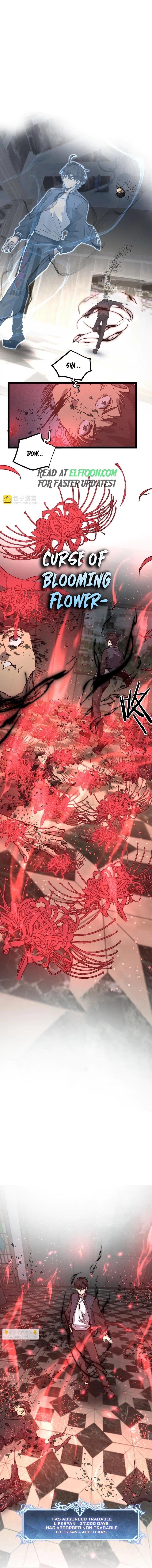 God-level Assassin, I’m the Shadow Chapter 29 - Page 9 in English
