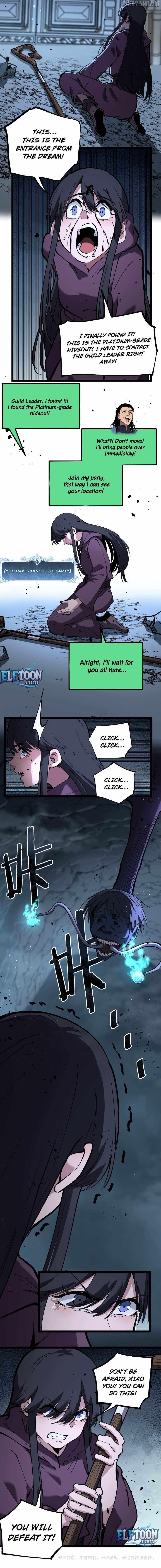 God-level Assassin, I’m the Shadow Chapter 51 - Page 6 in English