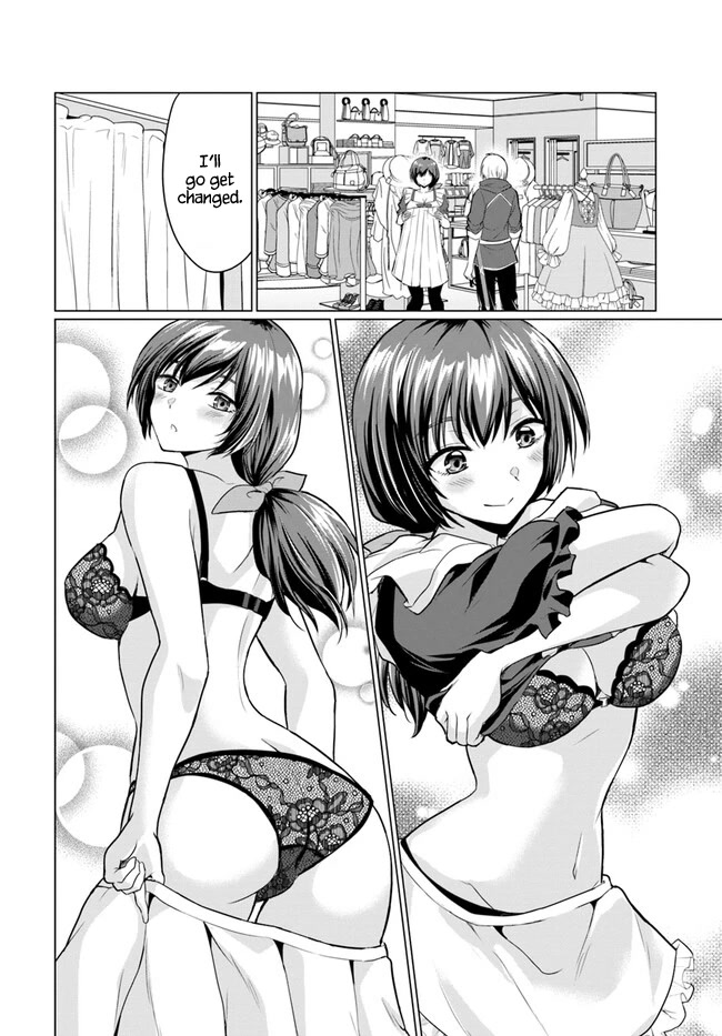 The Hero Took Everything From Me, So I Partied With The Hero’S Mother! Chapter 1 - Page 26 in English