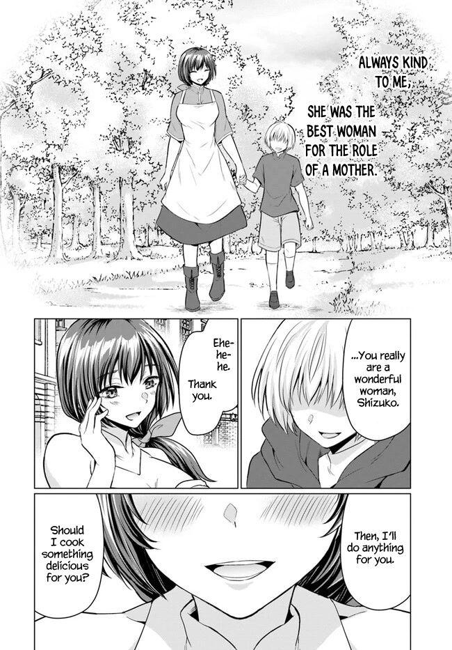 The Hero Took Everything From Me, So I Partied With The Hero’S Mother! Chapter 1 - Page 38 in English