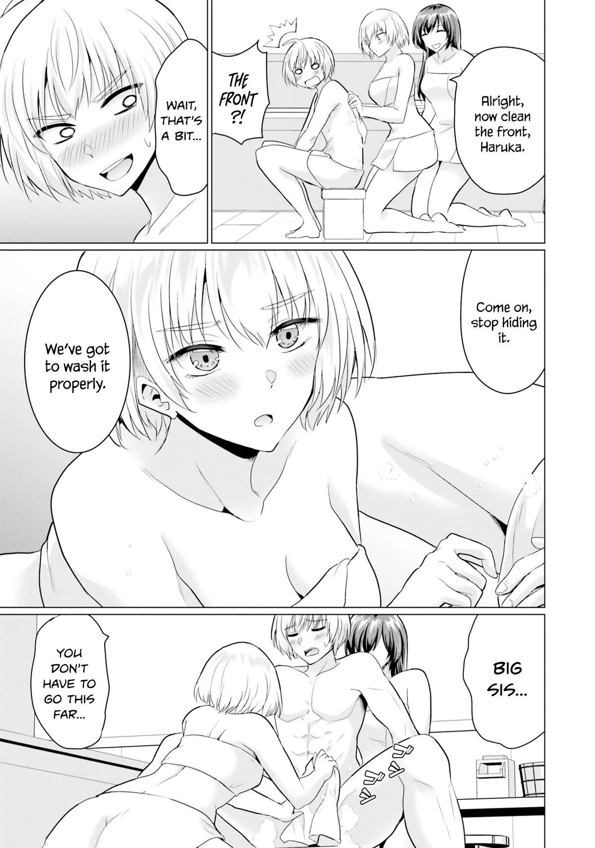 The Hero Took Everything From Me, So I Partied With The Hero’S Mother! Chapter 10.5 - Page 5 in English