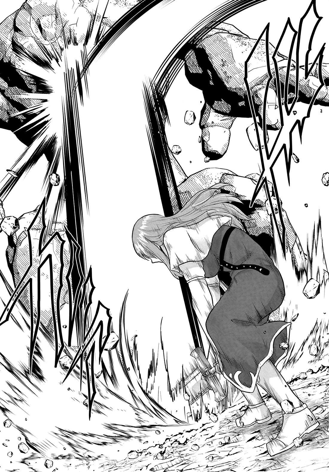 The Hero Took Everything From Me, So I Partied With The Hero’S Mother! Chapter 13 - Page 26 in English