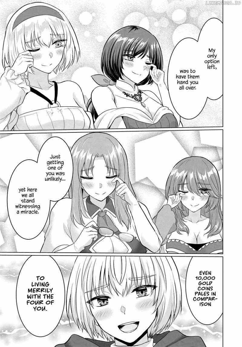 The Hero Took Everything From Me, So I Partied With The Hero’S Mother! Chapter 15 - Page 13 in English