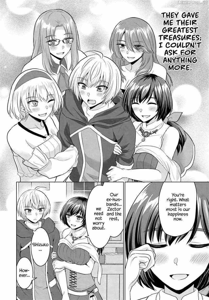 The Hero Took Everything From Me, So I Partied With The Hero’S Mother! Chapter 15 - Page 14 in English