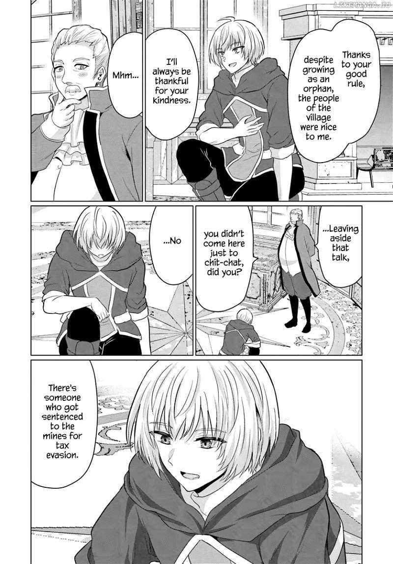 The Hero Took Everything From Me, So I Partied With The Hero’S Mother! Chapter 15 - Page 22 in English