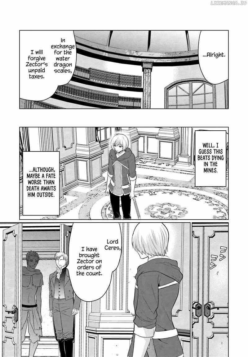 The Hero Took Everything From Me, So I Partied With The Hero’S Mother! Chapter 15 - Page 25 in English