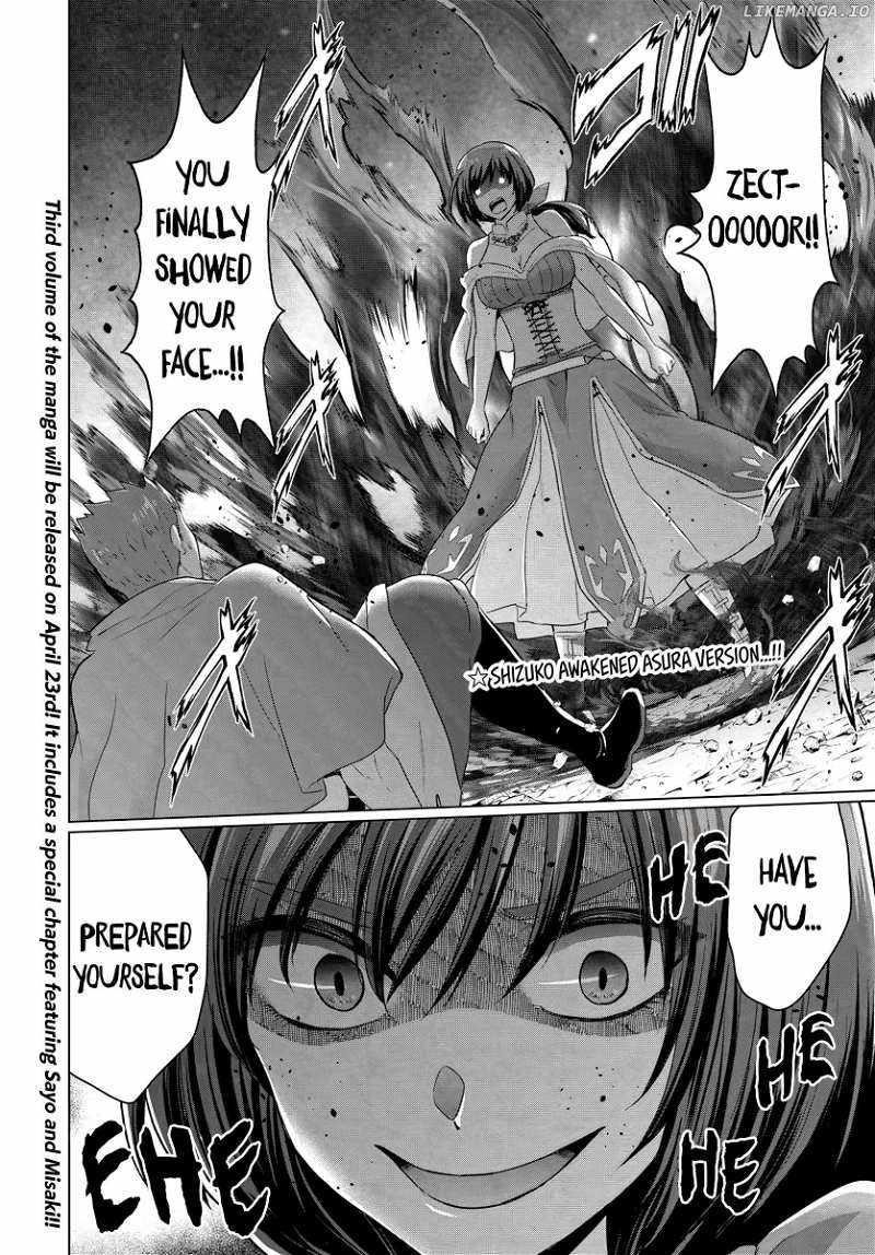 The Hero Took Everything From Me, So I Partied With The Hero’S Mother! Chapter 15 - Page 31 in English