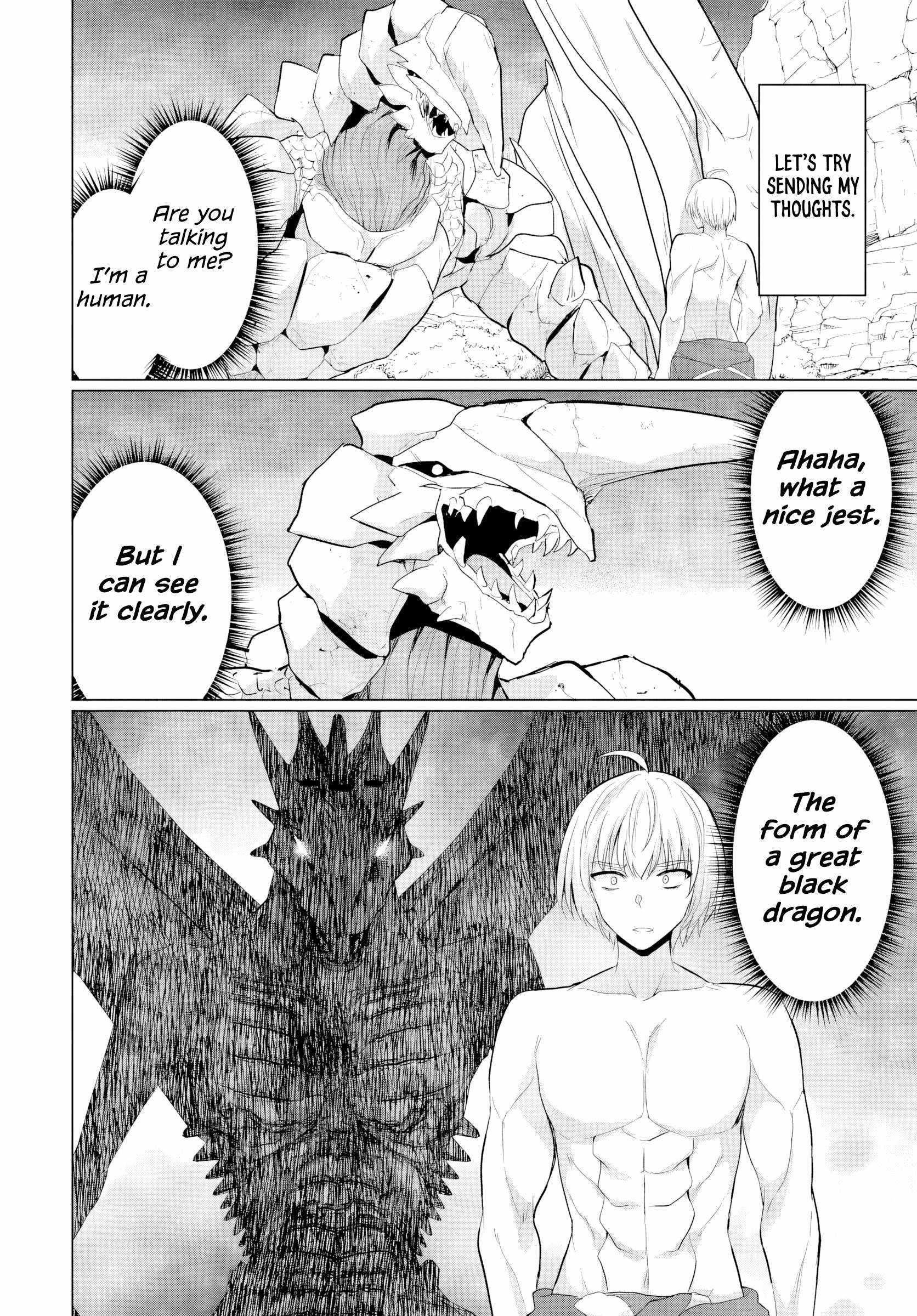 The Hero Took Everything From Me, So I Partied With The Hero’S Mother! Chapter 19 - Page 16 in English