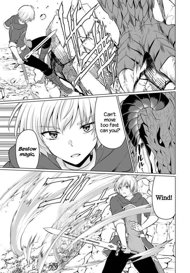 The Hero Took Everything From Me, So I Partied With The Hero’S Mother! Chapter 2 - Page 23 in English