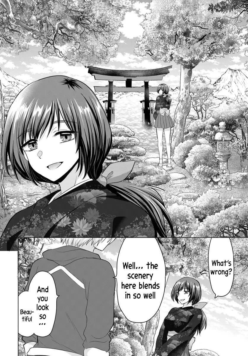 The Hero Took Everything From Me, So I Partied With The Hero’S Mother! Chapter 21 - Page 21 in English