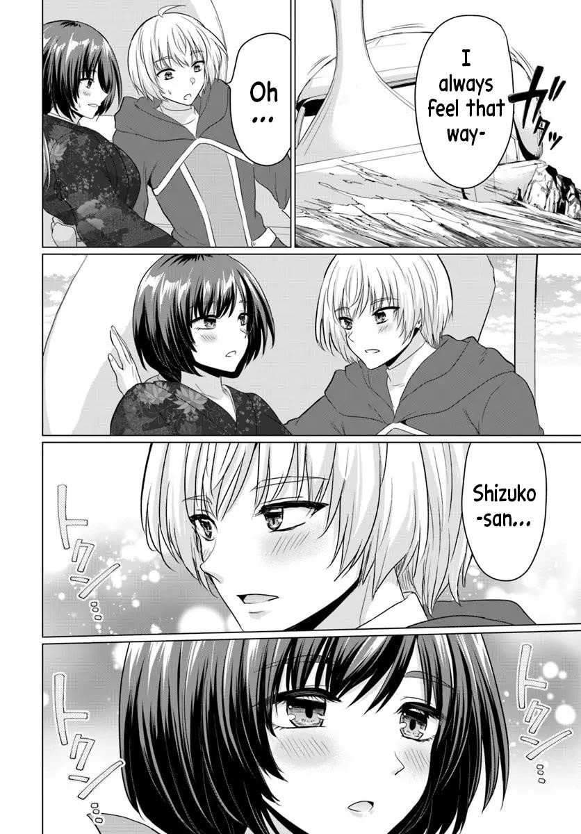 The Hero Took Everything From Me, So I Partied With The Hero’S Mother! Chapter 21 - Page 29 in English