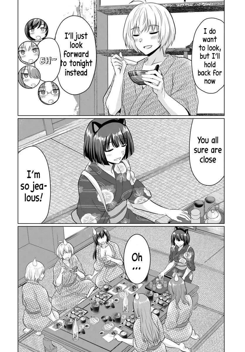 The Hero Took Everything From Me, So I Partied With The Hero’S Mother! Chapter 22 - Page 14 in English