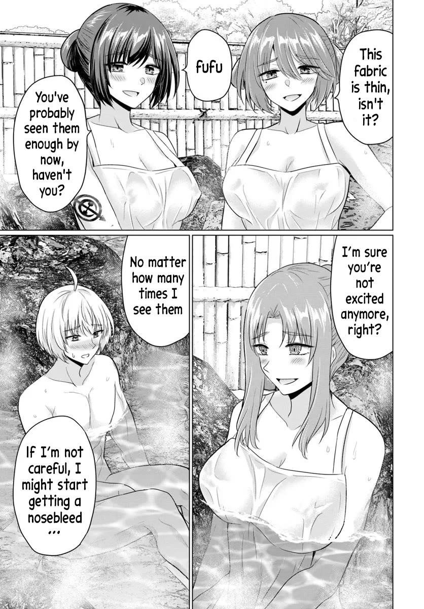 The Hero Took Everything From Me, So I Partied With The Hero’S Mother! Chapter 22 - Page 3 in English