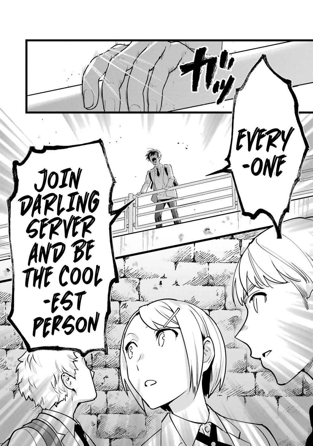 The Hero Took Everything From Me, So I Partied With The Hero’S Mother! Chapter 22 - Page 34 in English