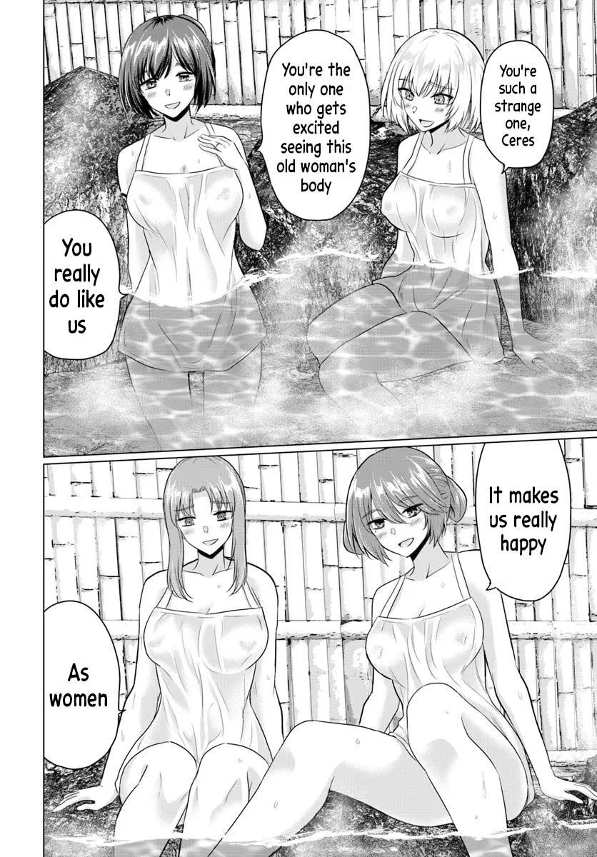 The Hero Took Everything From Me, So I Partied With The Hero’S Mother! Chapter 22 - Page 4 in English