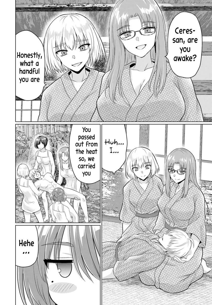 The Hero Took Everything From Me, So I Partied With The Hero’S Mother! Chapter 22 - Page 8 in English