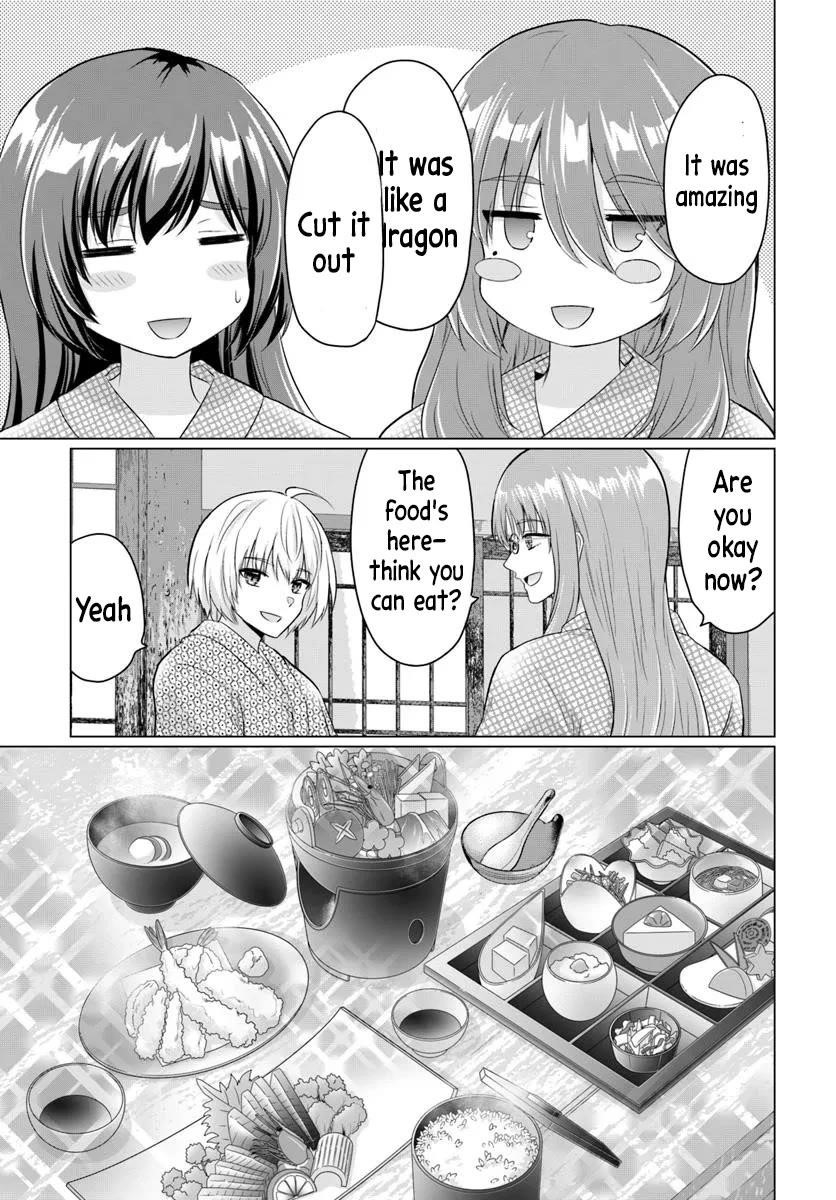 The Hero Took Everything From Me, So I Partied With The Hero’S Mother! Chapter 22 - Page 9 in English