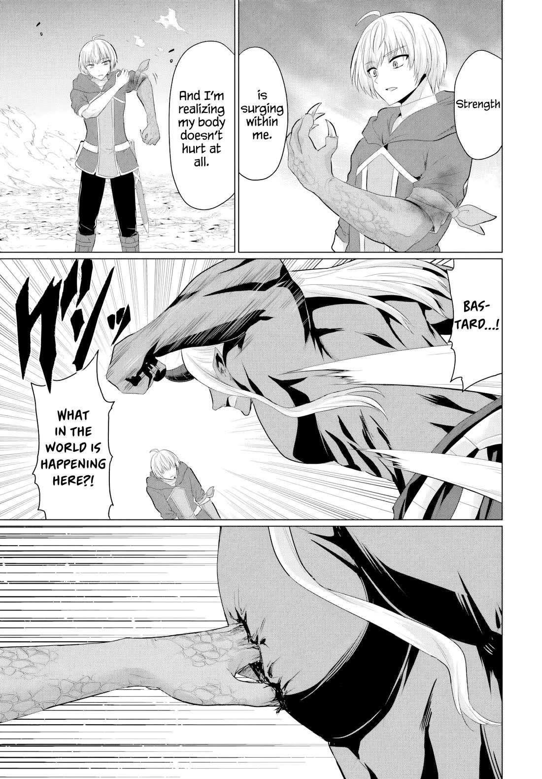 The Hero Took Everything From Me, So I Partied With The Hero’S Mother! Chapter 26 - Page 29 in English