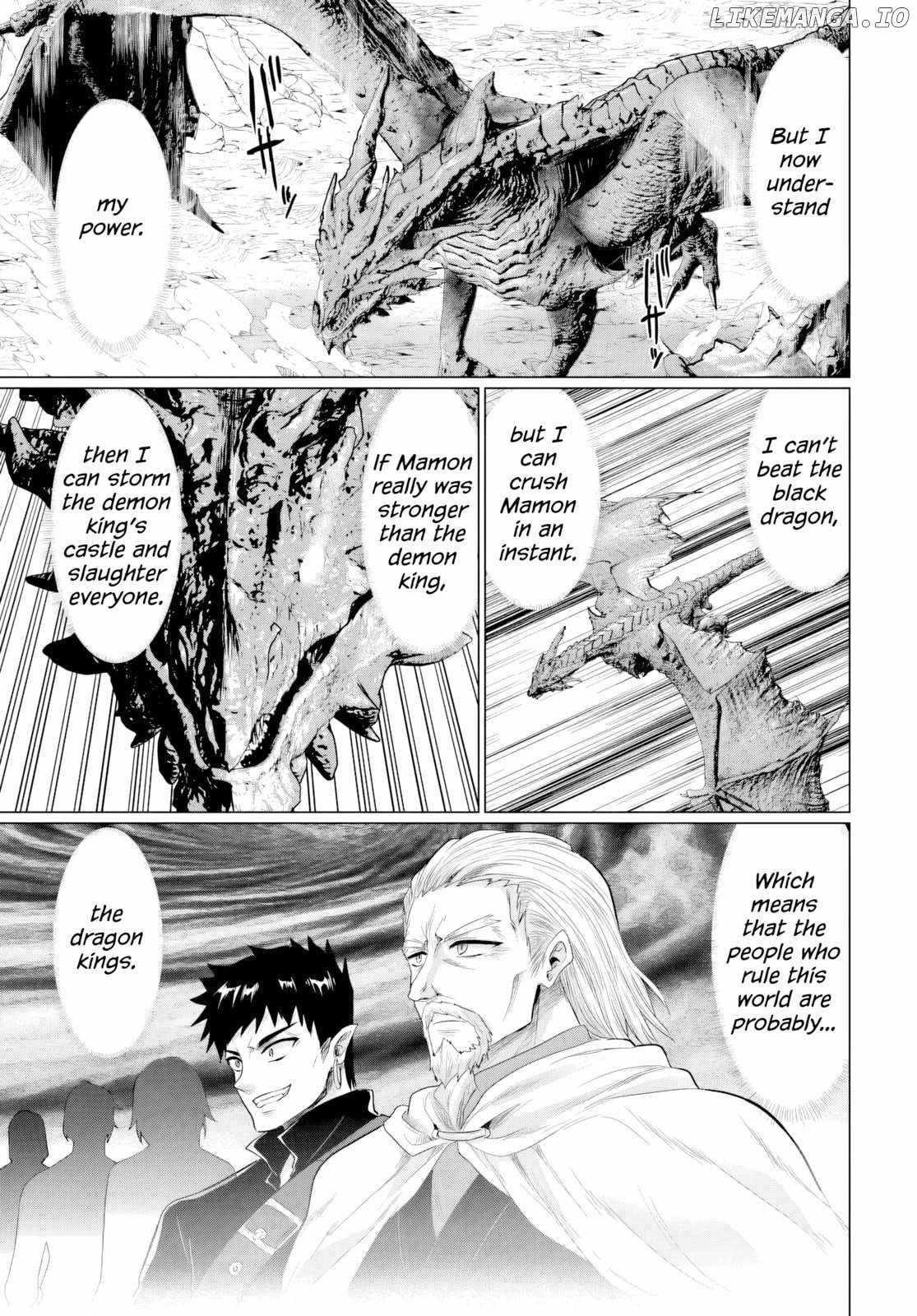 The Hero Took Everything From Me, So I Partied With The Hero’S Mother! Chapter 27 - Page 23 in English