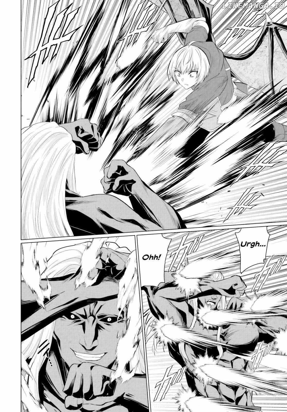 The Hero Took Everything From Me, So I Partied With The Hero’S Mother! Chapter 27 - Page 4 in English