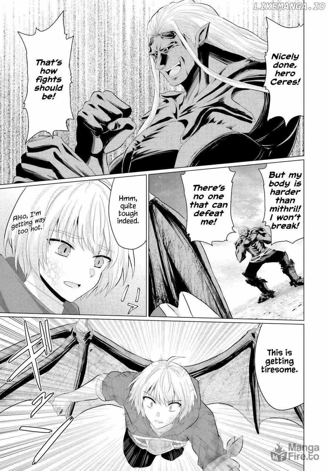 The Hero Took Everything From Me, So I Partied With The Hero’S Mother! Chapter 27 - Page 5 in English