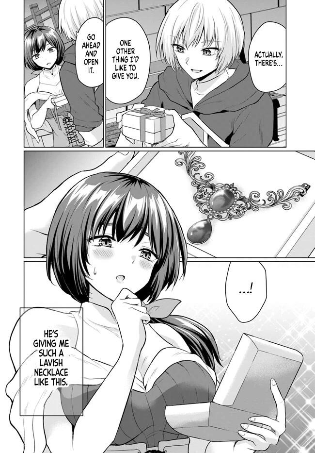 The Hero Took Everything From Me, So I Partied With The Hero’S Mother! Chapter 3 - Page 12 in English