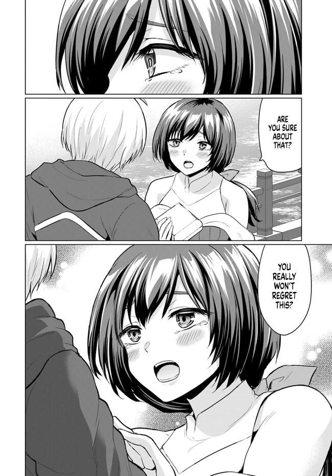 The Hero Took Everything From Me, So I Partied With The Hero’S Mother! Chapter 3 - Page 16 in English