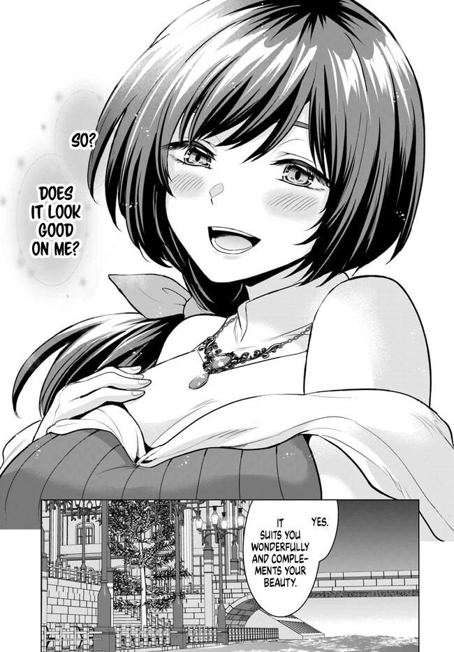 The Hero Took Everything From Me, So I Partied With The Hero’S Mother! Chapter 3 - Page 19 in English