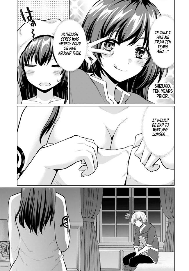 The Hero Took Everything From Me, So I Partied With The Hero’S Mother! Chapter 3 - Page 25 in English
