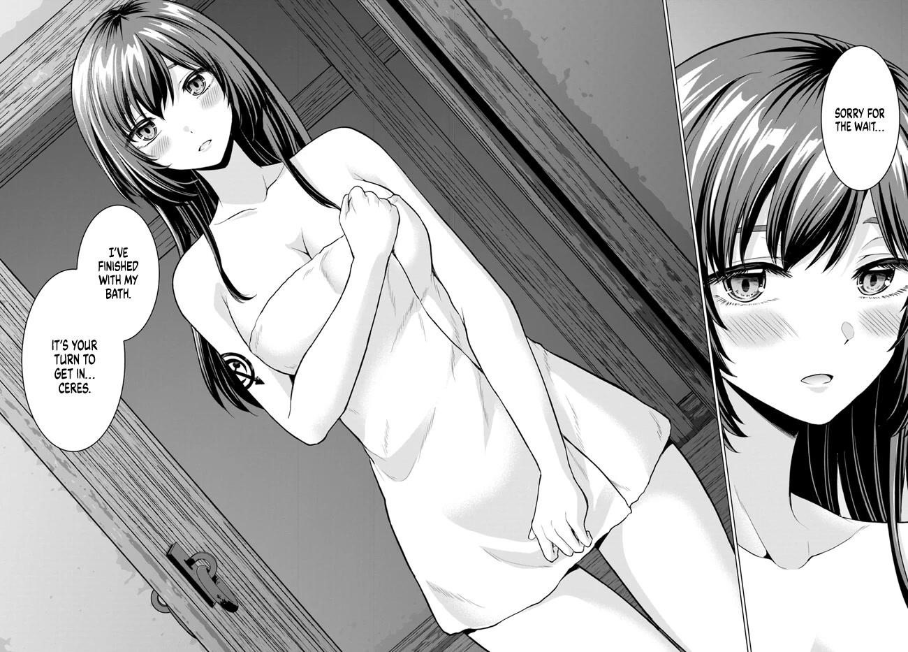 The Hero Took Everything From Me, So I Partied With The Hero’S Mother! Chapter 3 - Page 26 in English