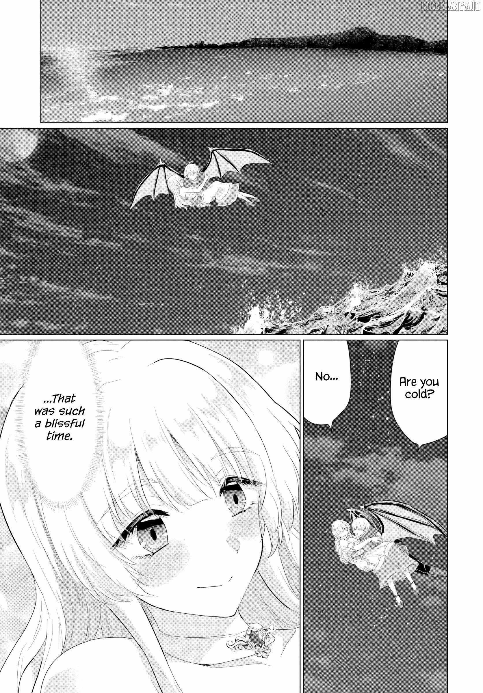 The Hero Took Everything From Me, So I Partied With The Hero’S Mother! Chapter 30 - Page 5 in English