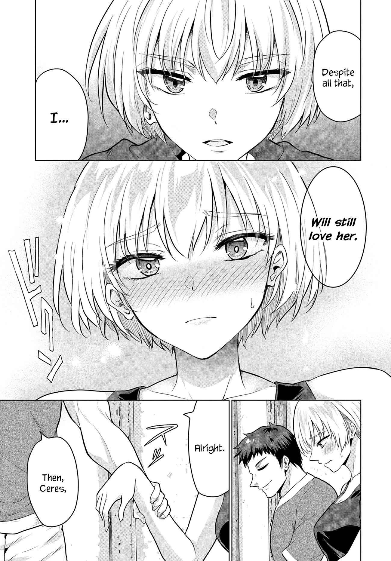 The Hero Took Everything From Me, So I Partied With The Hero’S Mother! Chapter 7 - Page 23 in English