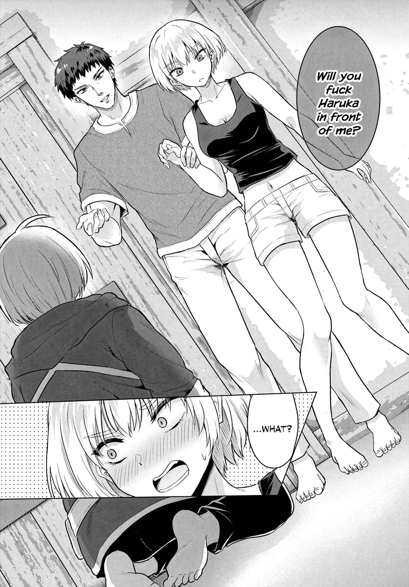 The Hero Took Everything From Me, So I Partied With The Hero’S Mother! Chapter 7 - Page 24 in English