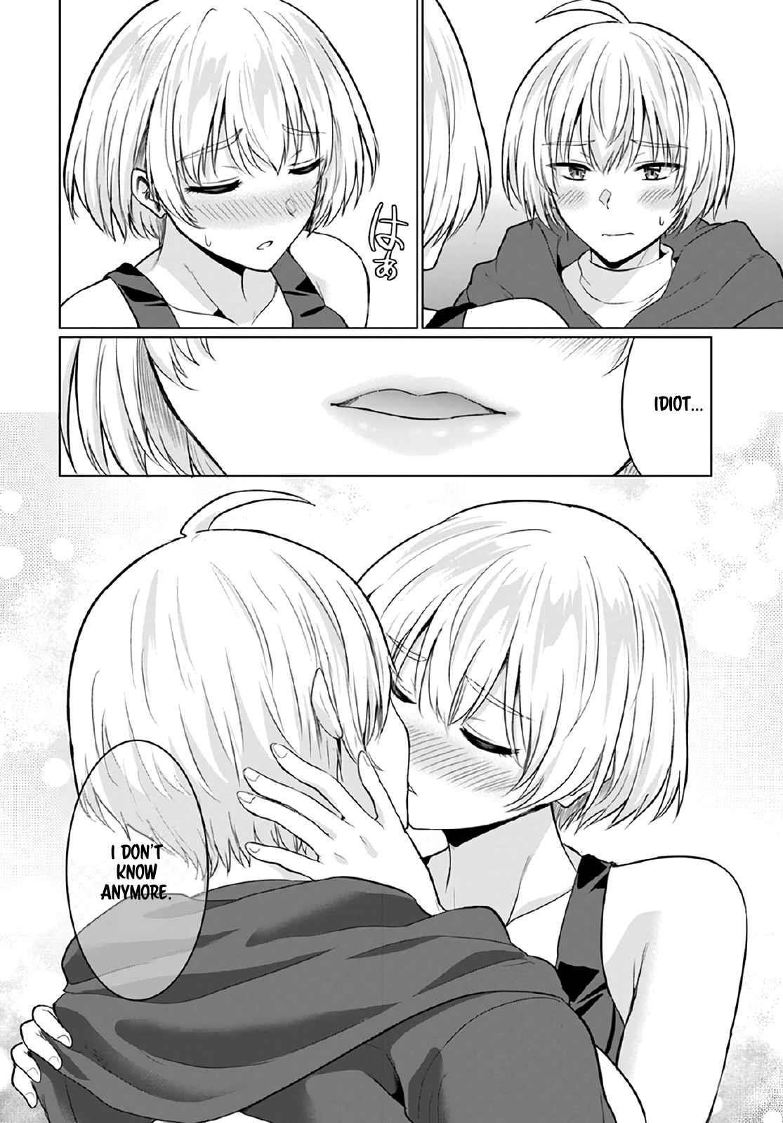 The Hero Took Everything From Me, So I Partied With The Hero’S Mother! Chapter 8 - Page 4 in English