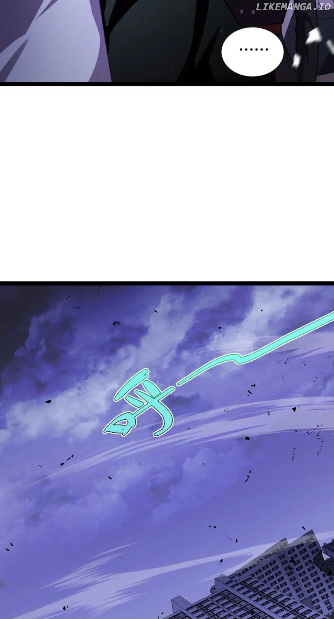 Maxed Strength Stats Necromancer Chapter 100 - Page 62 in English