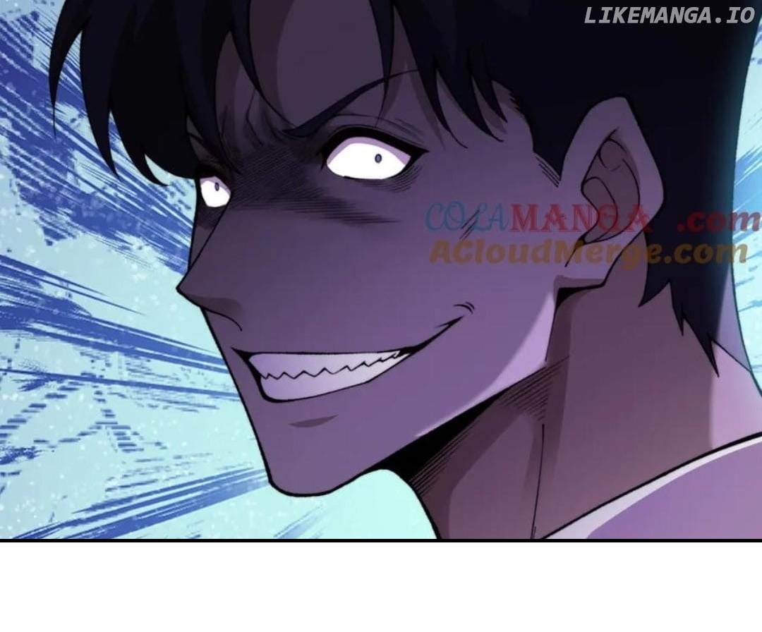 Maxed Strength Stats Necromancer Chapter 100 - Page 68 in English