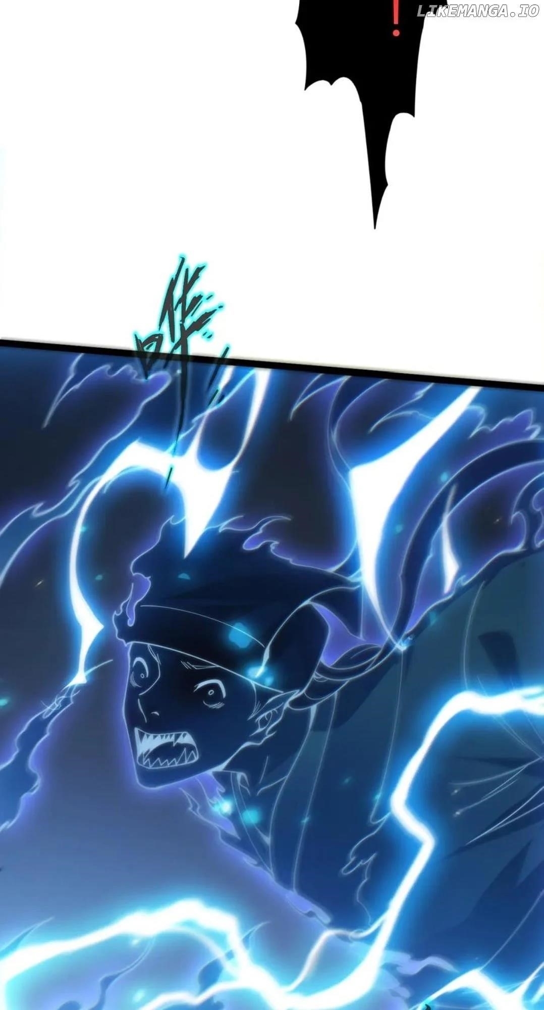 Maxed Strength Stats Necromancer Chapter 101 - Page 52 in English
