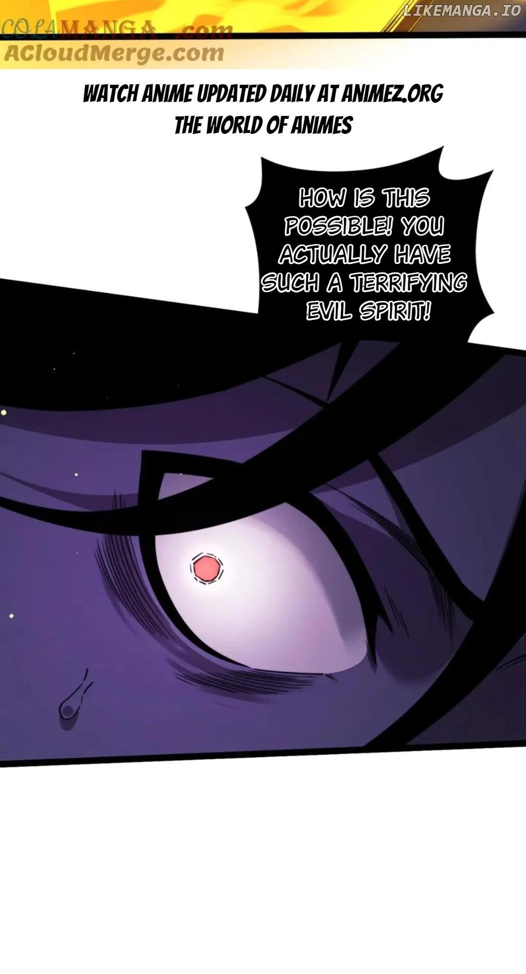 Maxed Strength Stats Necromancer Chapter 104 - Page 45 in English